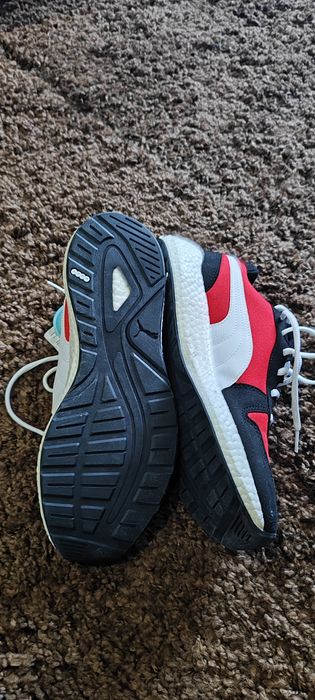 Sapatilhas Puma NRGY Neko Retro