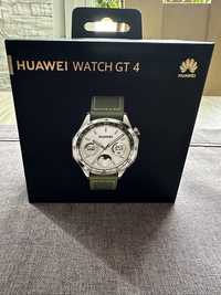 Huawei watch GT 4