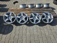 Felgi 17 cali 7.5jx17 5x114.3 et48