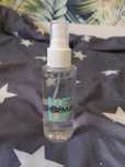 Odświeżający spray do stóp mihi