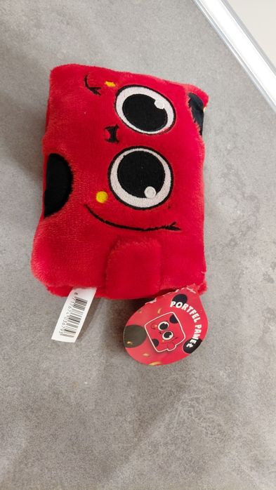 Nowy portfel Paweł  z biedronki