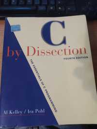Livro C by Dissection