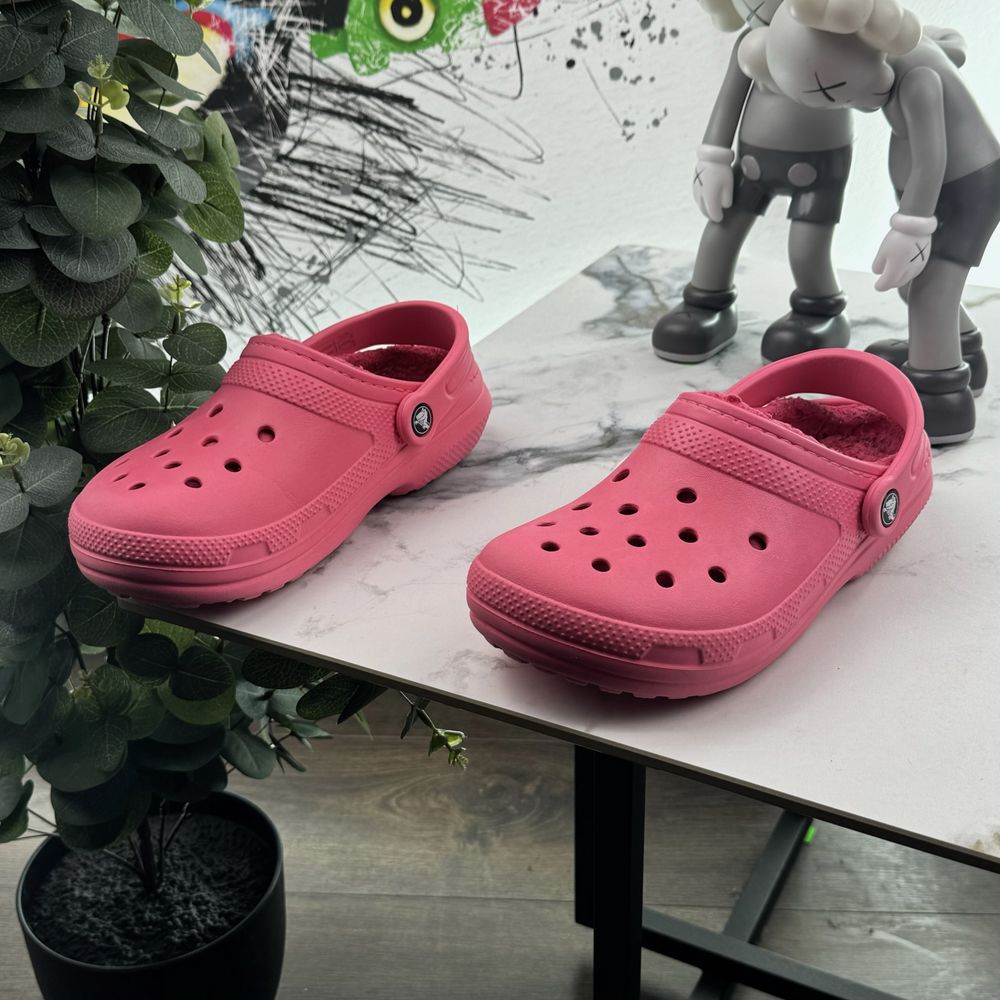 Крокси шльопки Crocs 38 розмір 1288