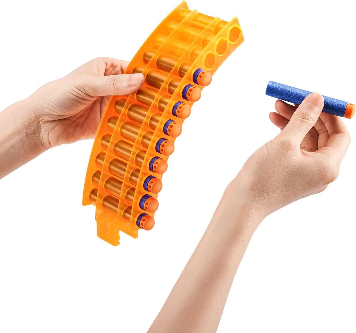 X-Shot Insanity Mad Mega Barrel by ZURU