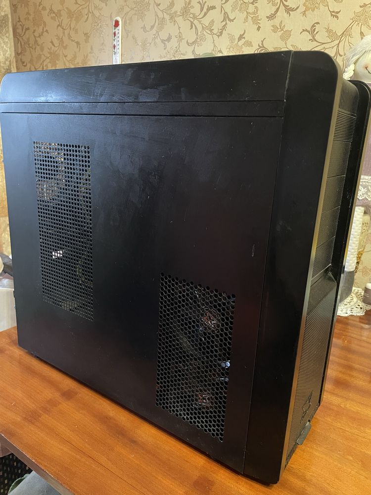 Компʼютер/Системний блок Intel Core i3-2120/RAM - 32GB/4x500Gb