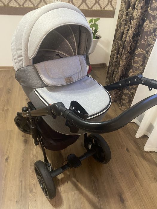 Візочок і люлька продається