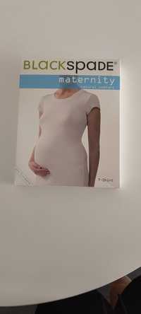 Bluzka ciążowa L