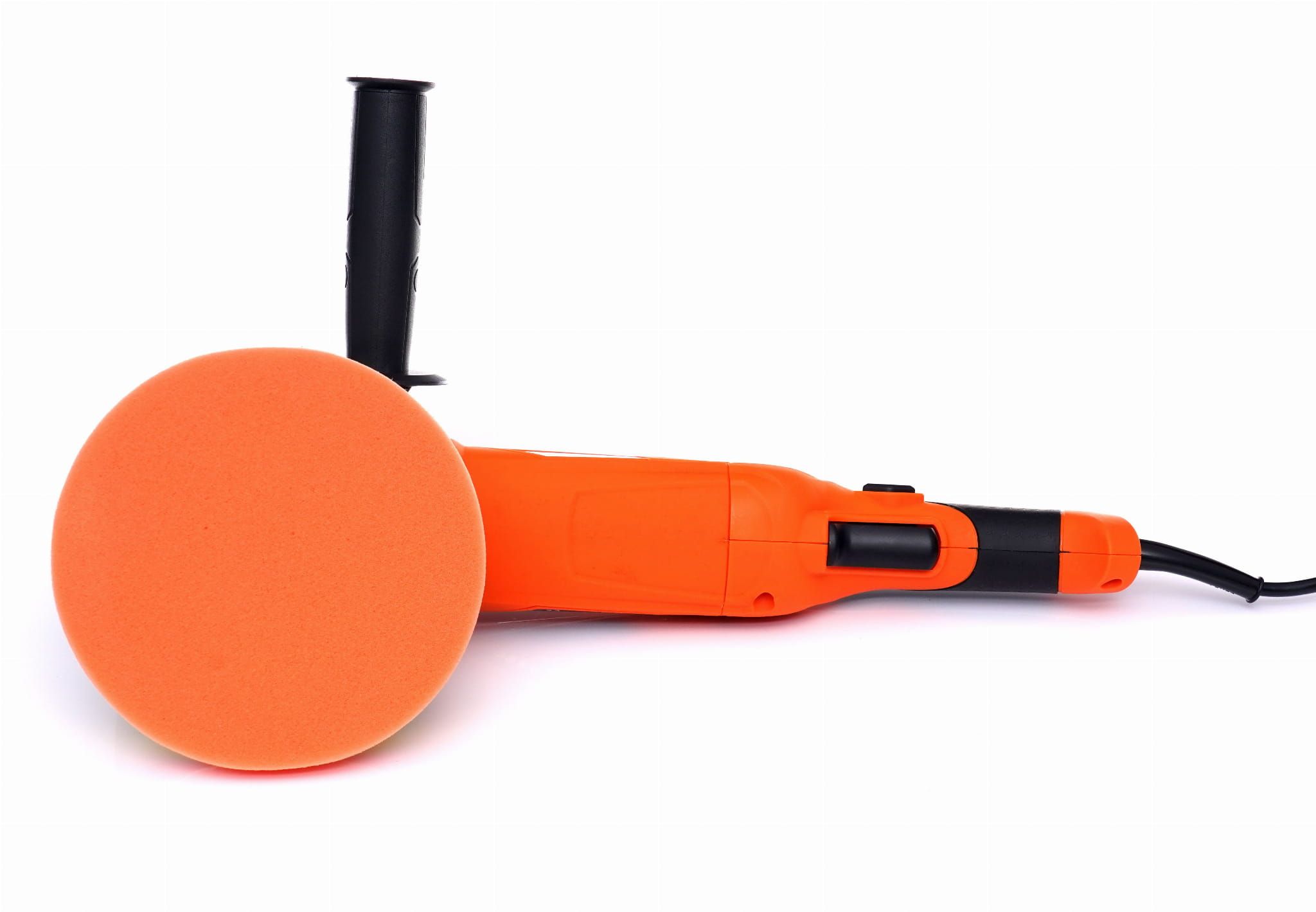 Polerka mimośrodowa KD3025