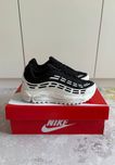Comme des Garcons x Nike Air Max TL 2.5 Black/White