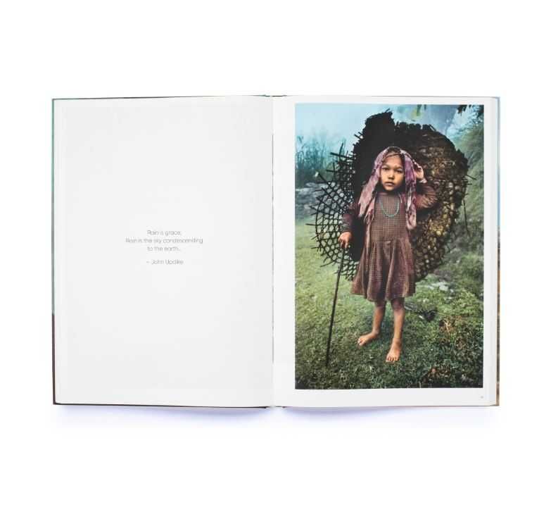 Книга Steve McCurry: In Search of Elsewhere: Unseen Images