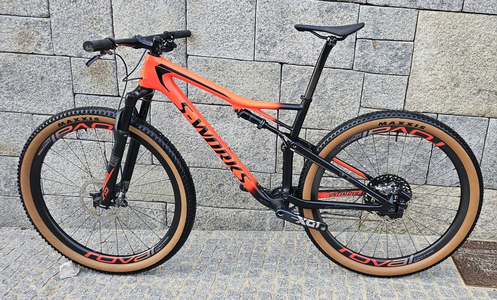 Specialized Epic S-works L