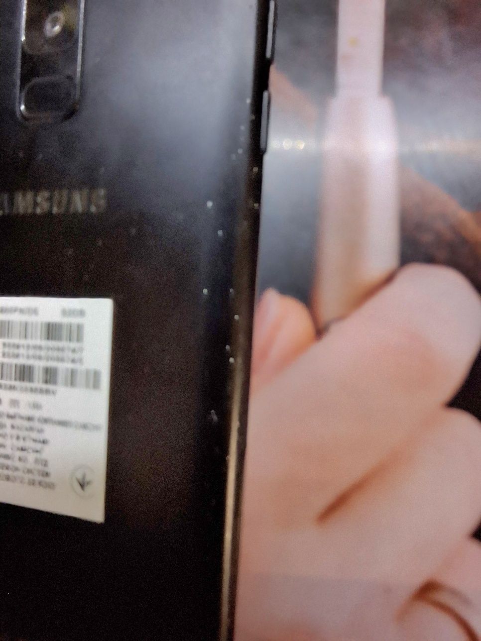 Продам телефон SAMSUNG A6+, САМСУНГ А6+