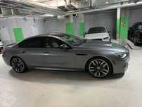BMW Seria 6 BMW 650i M Sport – Luksus + Moc | 0–100 w 4 sekundy!
