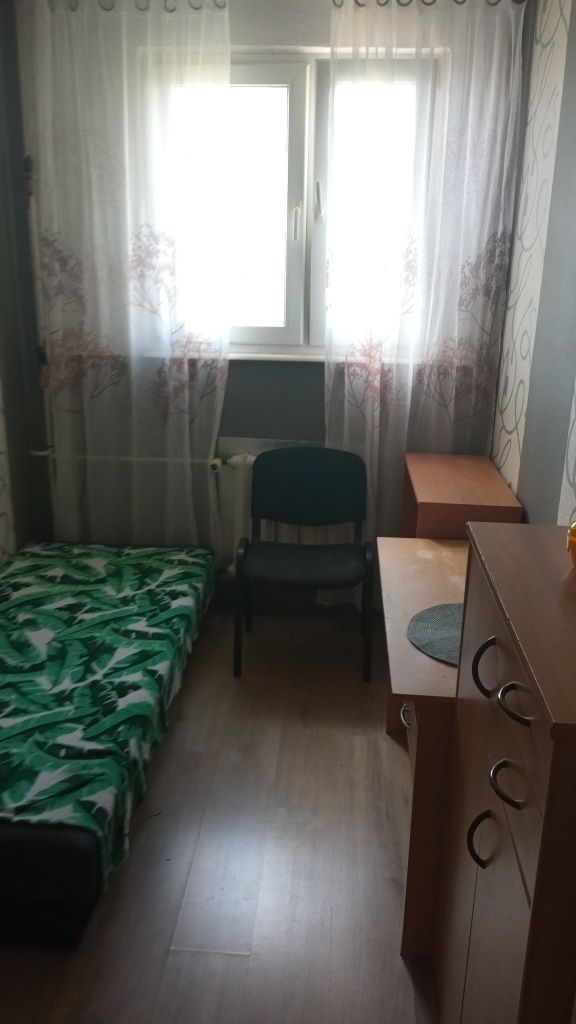 Bez dodatkowych opłat pokój jednoosobowy Kapuściska wynajmę