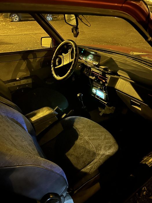 Продам таврию 1.2 с документами