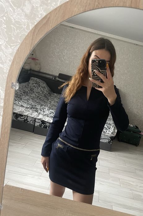 Прожам плаття