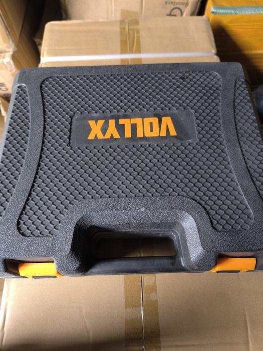 Гайковерт аккумуляторный Vollyx 48 V
