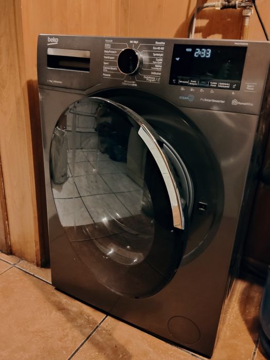 Pralka Beko używana