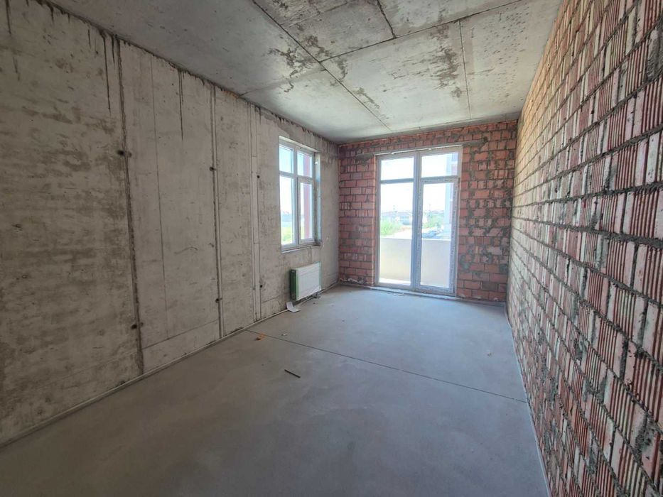 3 комнатная в престижном районе ЖК "Парк Совиньон"