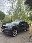 BMW x6 możliwa zamiana