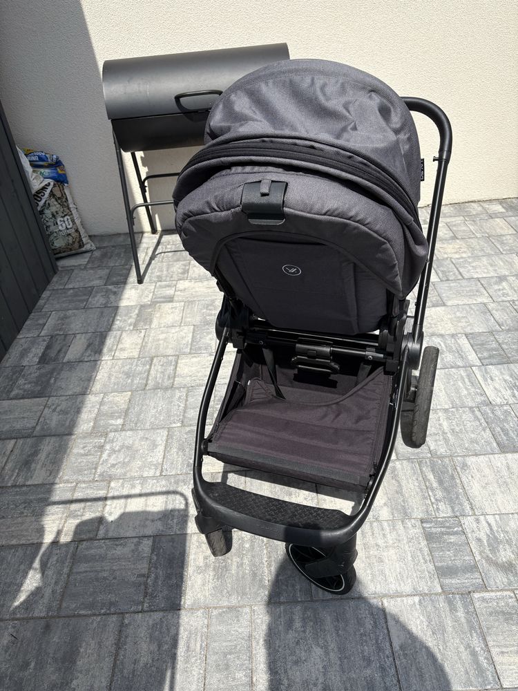 Wózek Muuvo Quick 3.0