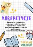 Korepetycje z matematyki