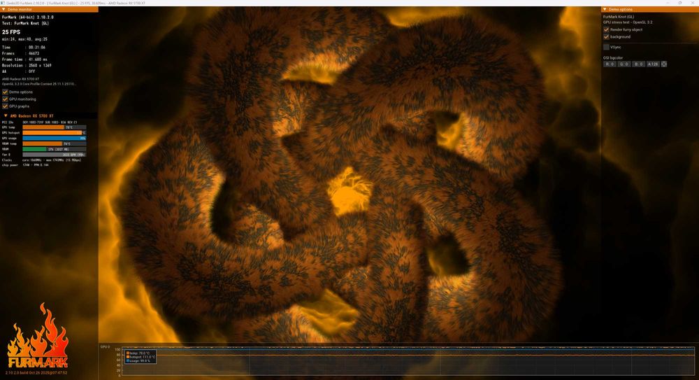 Відеокарта SOYO AMD Radeon RX 5700XT 8GB GDDR6 256Bit