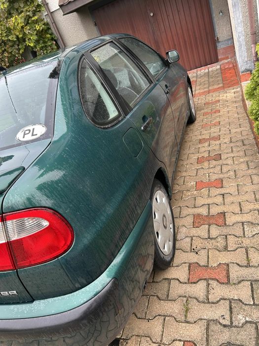 Sprzedam Seat Cordoba II