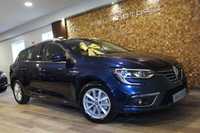 Renault Mégane Sport Tourer 1.5 dCi Limited