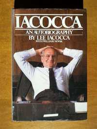 Iacocca - An Autobiography (BAIXA DE PREÇO!)