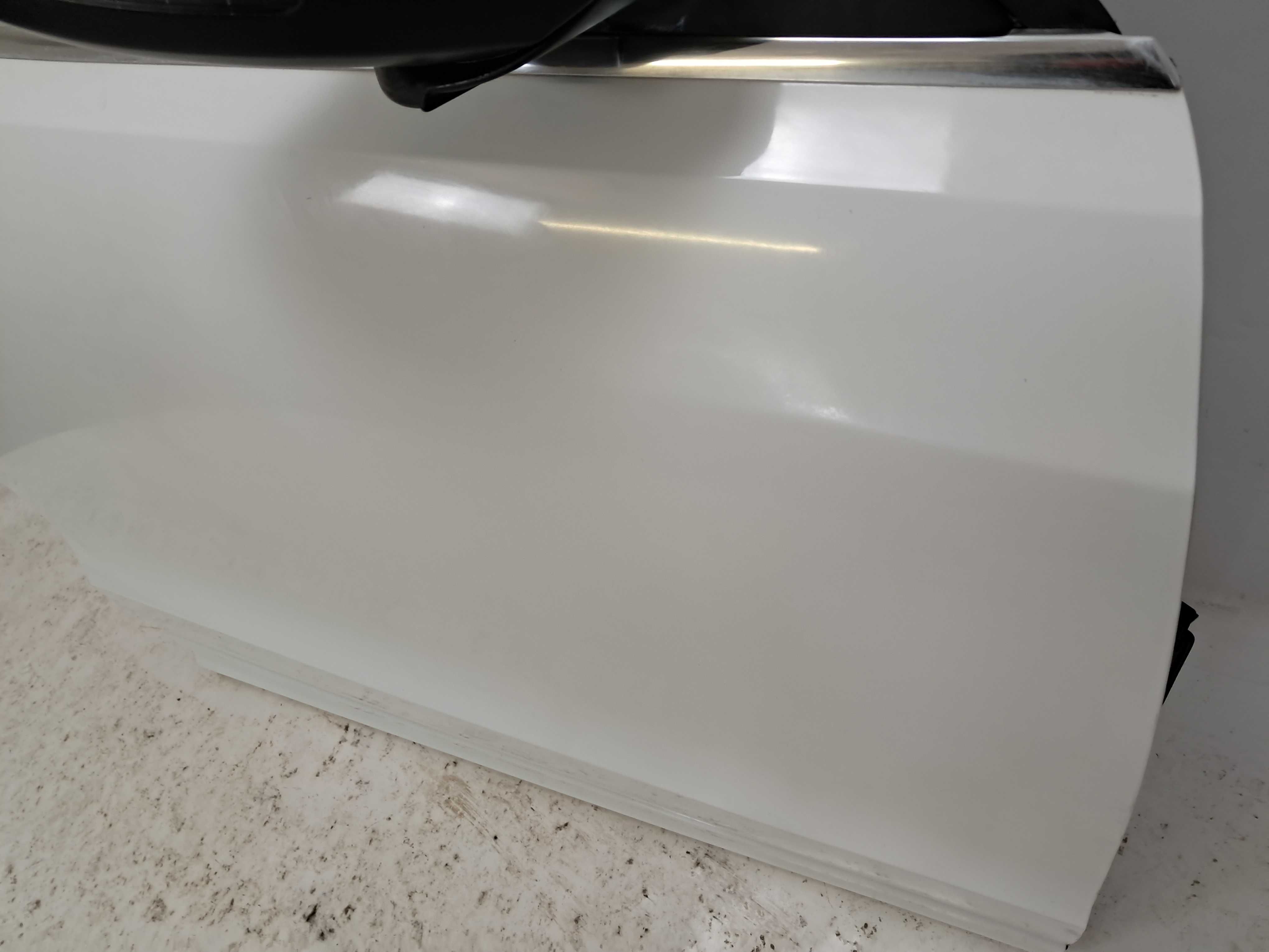 AUDI Q5 8R LY9C drzwi prawe przednie prawy przód kompletne oryginał