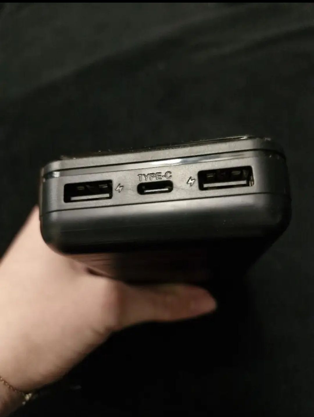 Powerbank 20 000maH