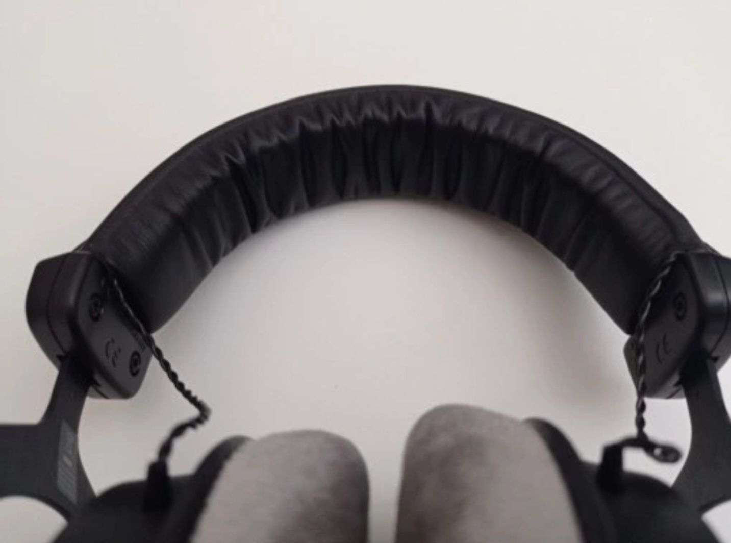 Słuchawki Beyerdynamic DT 770 Pro 250Ohm recabling