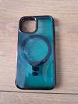 Plecki do Apple iPhone 12 Mini 5,4" Cala HighCover - Bezbarwny