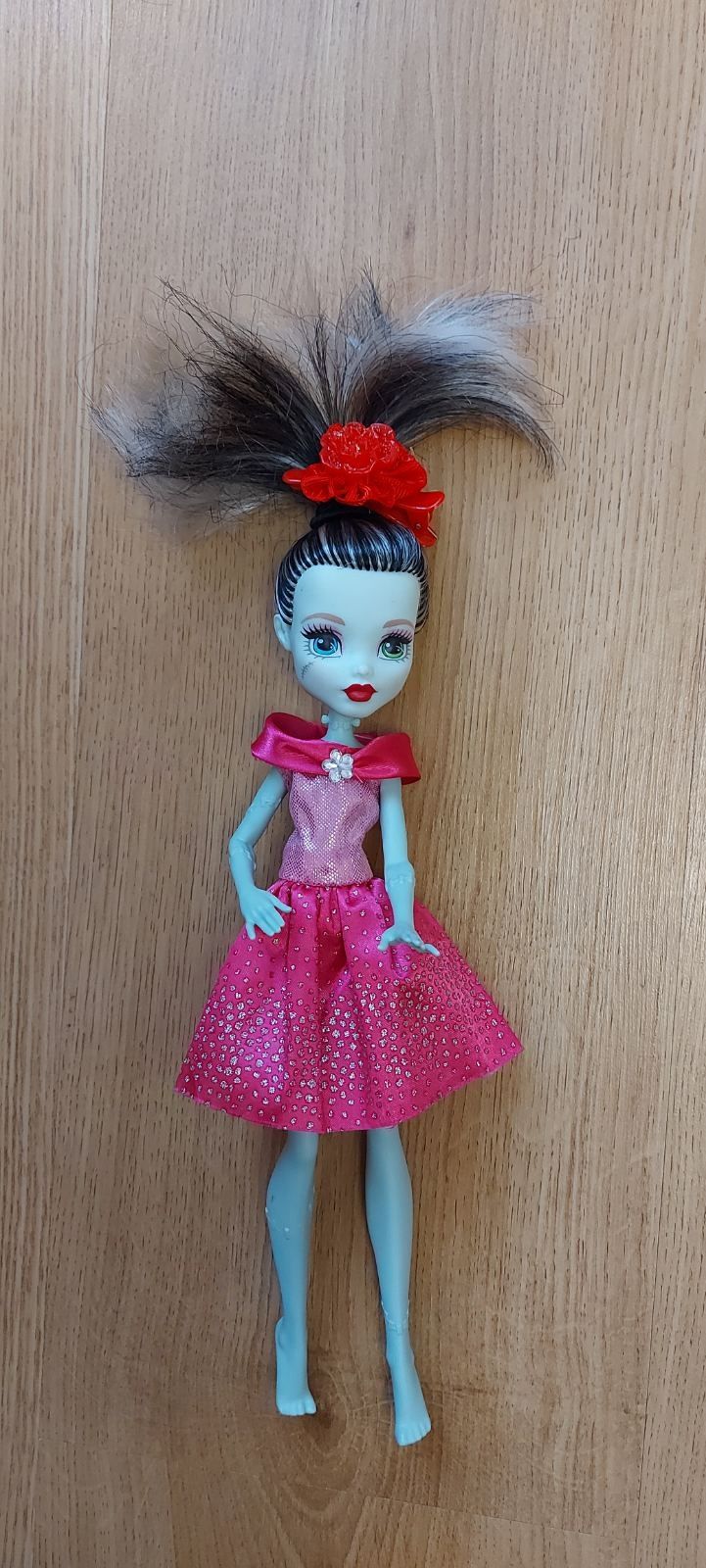 Кукла Монстер Хай Monster High