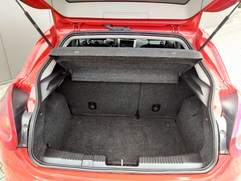 Śliczny Fiat Bravo 1.9 150km Panorama!