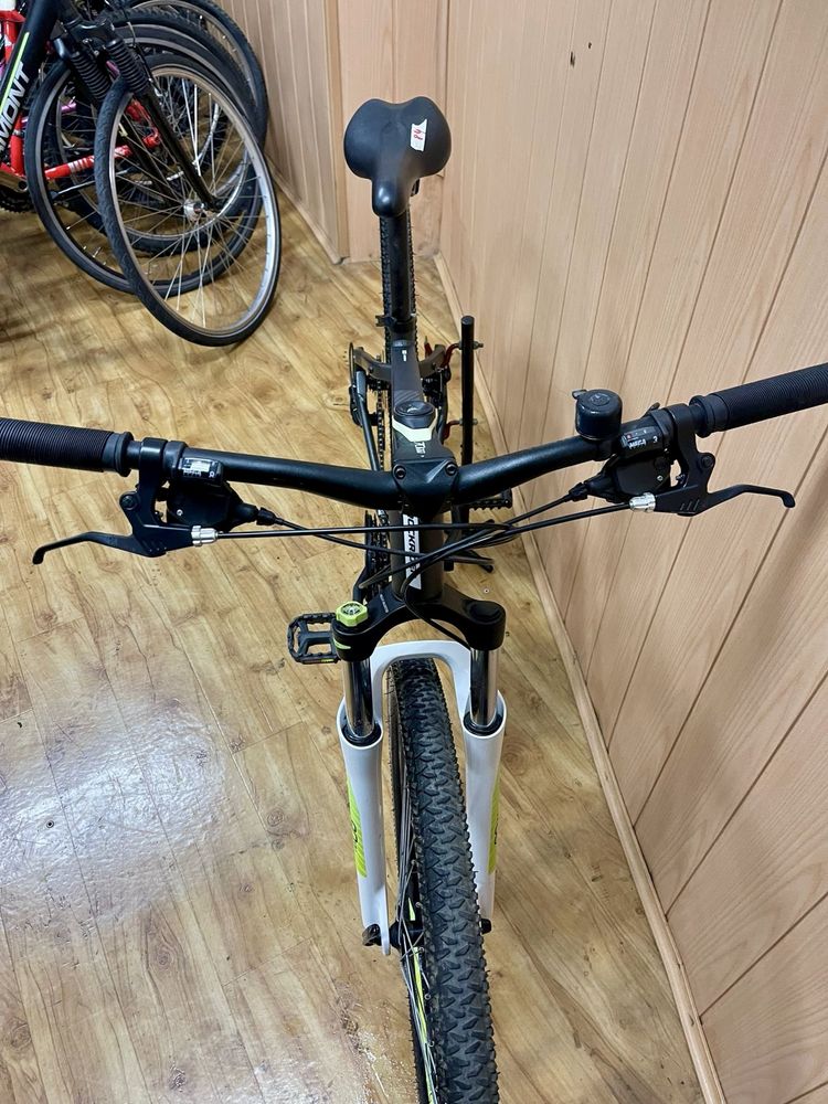 Bicicleta btwin st520