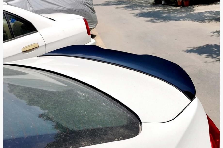 Спойлер DPT Custom BMW 3 серія F-30 2012-2019 рр.