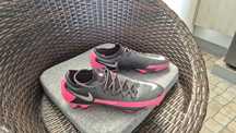Chuteiras Nike Phantom tam 42