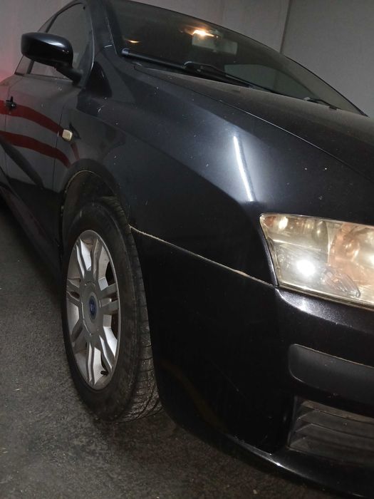 Fiat Stilo 1.6 Gasolina
