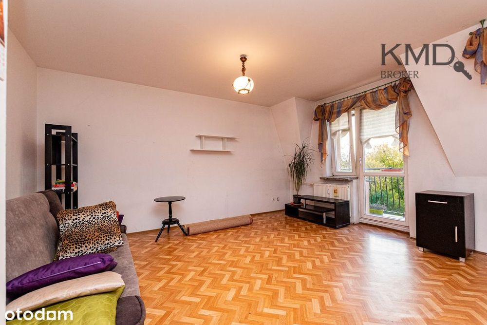 Studio do remontu dla singla lub pary /Kręta