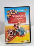 Bracia Koala Spragniony pingwin i inne historie DVD