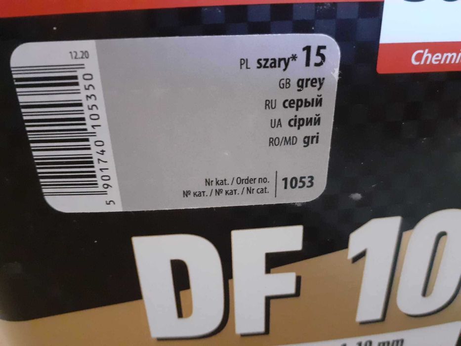 Fuga Sopro szara15 2,5 kg