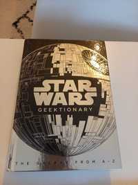 Star Wars- Geektionary