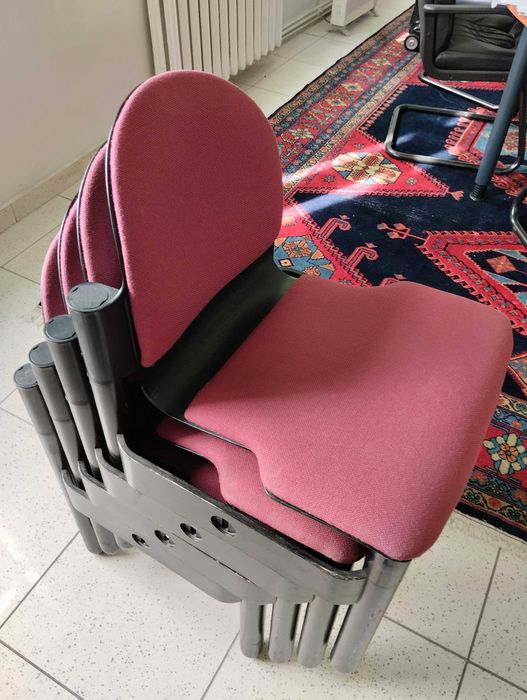 krzesło Thonet flex Gerd Lange 1 szt  ! Tanio !!!