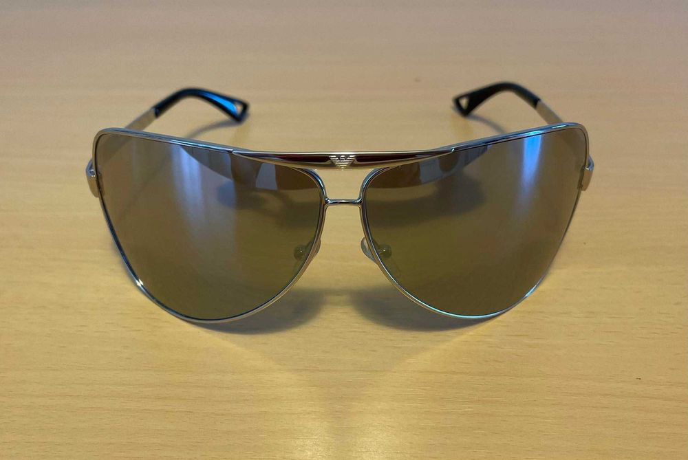 Emporio Armani | Vintage Sunglasses