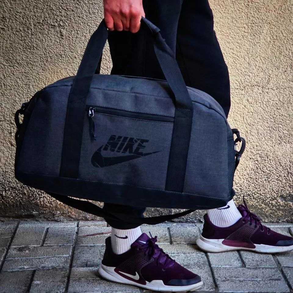 Дорожня сумка Nike
