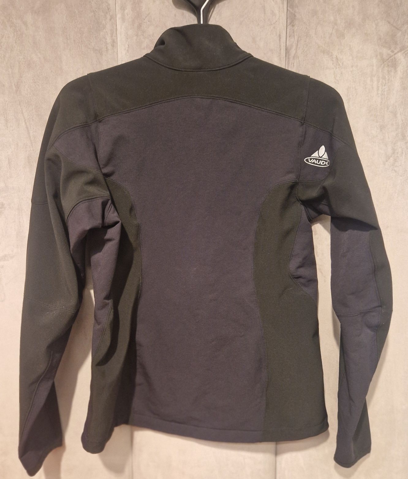 Vaude kurtka softshell krótka damska 36