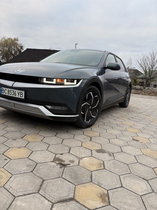 Hyundai loniq 5 2023 І77.4 kWh (325 к.c.) Long Range AWD