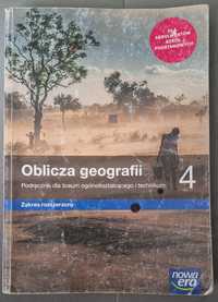 Oblicza geografii 4